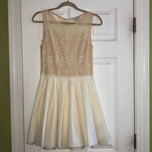 Jun & Ivy Dress, size M